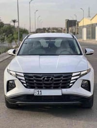 هونداي توسان 2024 ضمان شركة الاولى موتورز لحد الان كل تبديلات لدهن بل ...