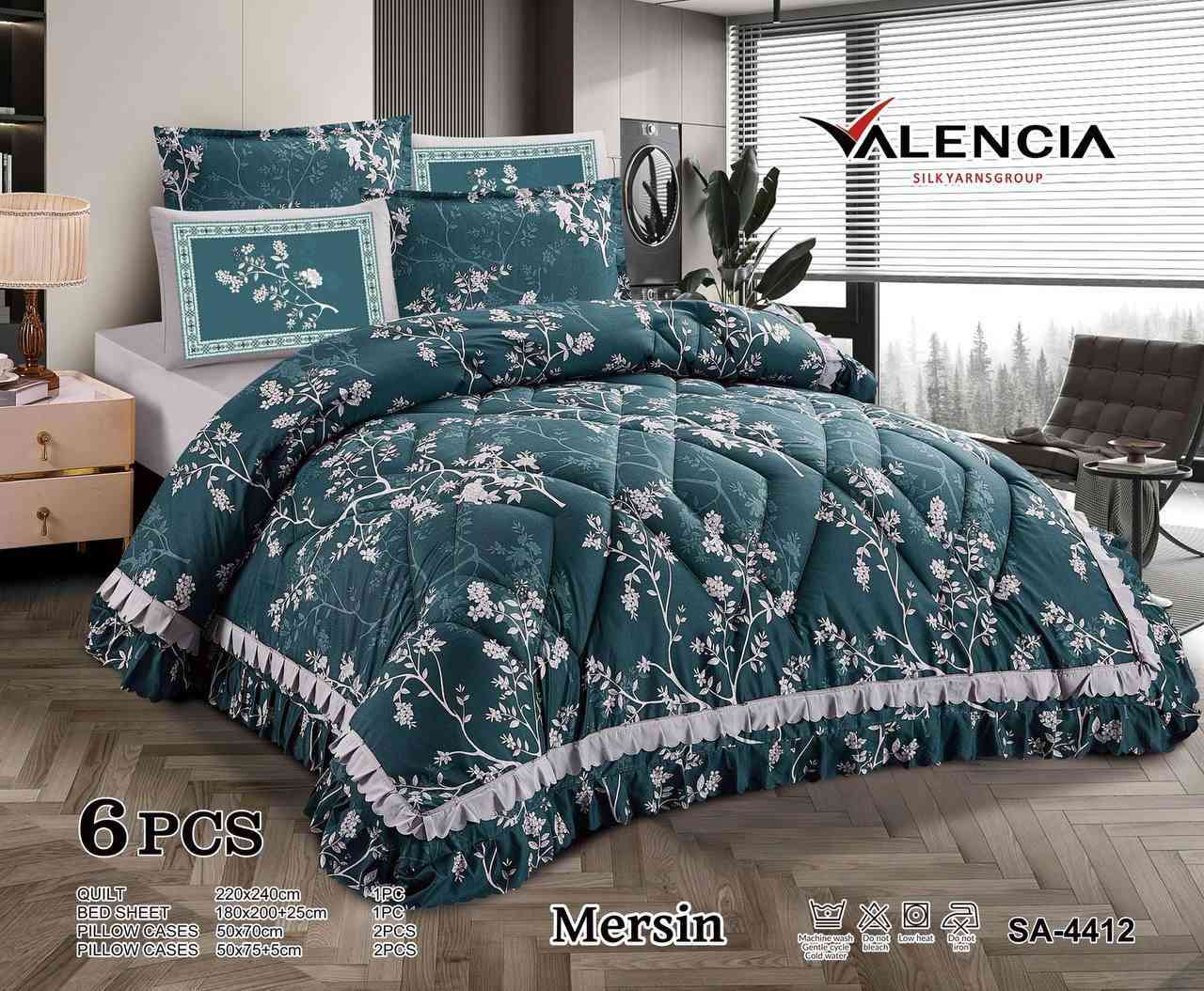 #لحاف_نفرين_صيفي_٦_قطع_خامه_ناعمه_راحه_تامه 💯

#عرض_خاص ب( ٤٥ ) 😍    #قطن_خالص 👍

#قياس  220×240 💥
 #شرشف لاستيك 180×200.  
#وجوه_مخاد 4 

#تتوفر لدينا خدمه توصيل لكافه مناطق الديوانيه 🚖🚕

#العنوان شارع الوكفه مقابل بريد تحدي بنايه عاليه صفره 🌹

#للحجز مراسله صفحه او الاتصال،*********** 📲
