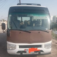 كوستر • ٢٠١٨ • البصرة