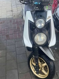 سكنس جبلي مكينه بدلادي ما مفتوحه دراجه مزوده كفاله عامه تاخذها مني اور...