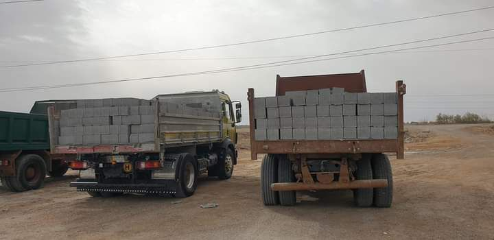 ***********
الى اهالي الناصريه الكرام. السلام عليكم ورحمه الله وبركاته.  
يتوفر بلوك كهربائي لجميع مناطق الناصريه  بجوده عاليه جداً وبأسعار تنافسيه. (كلاب +تنزيل)  ماحجيلك ع بلوكه بس اكلك تشوفه بسياره تعجبك يكلب ميعجبك يرجع بي. يكلب تنكسر تبشر بتعويض. 

للحجز ولستفسار دز. خاص او اتصل ***********  يتوفر تطبيق الواتساب في الرقم 

مـلاحــضــه❤️ لم يـتم ذكر السعر بسبب اختلاف المناطق اكتب منطقتك اكلك السعر ❤️ متوفر 24 ساعه
