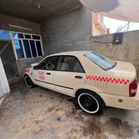 مازدا • ٢٠٠٣ • اربيل