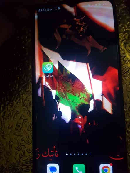 للبيع جهاز تكنو سبارك 10
بطاريه 5000امبير قوه شحن 18واط 

ذاكره 128 وعشوائي 8

جهاز كلشي ما بي بس كسر بضهر 

سعره 110وبي مجال للشراي 

وكل ملحقات جهاز تجي وياه كارتونه وشاحنه وكفر 

مكاني نجف

***********
