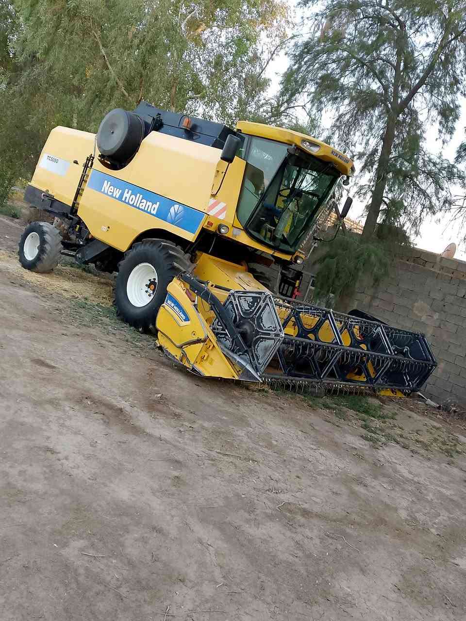 حاصوده 2014 للبيع 5050مكفوله كفاله من طك ولحيم كير محرك شركه مكينه مال جناي خير من الله مكان ذي قار قضاه الدوايه ***********او***********
