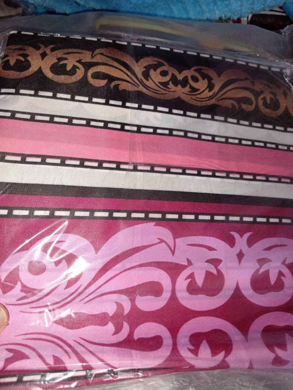 شراشف ابو النفر
السعر ٣٠٠٠ فقط


**إذا كنت صاحب هذا الإعلان وتريد حذفه لأي سبب، رجاءا أرسل رسالة إلى الدعم الفني**