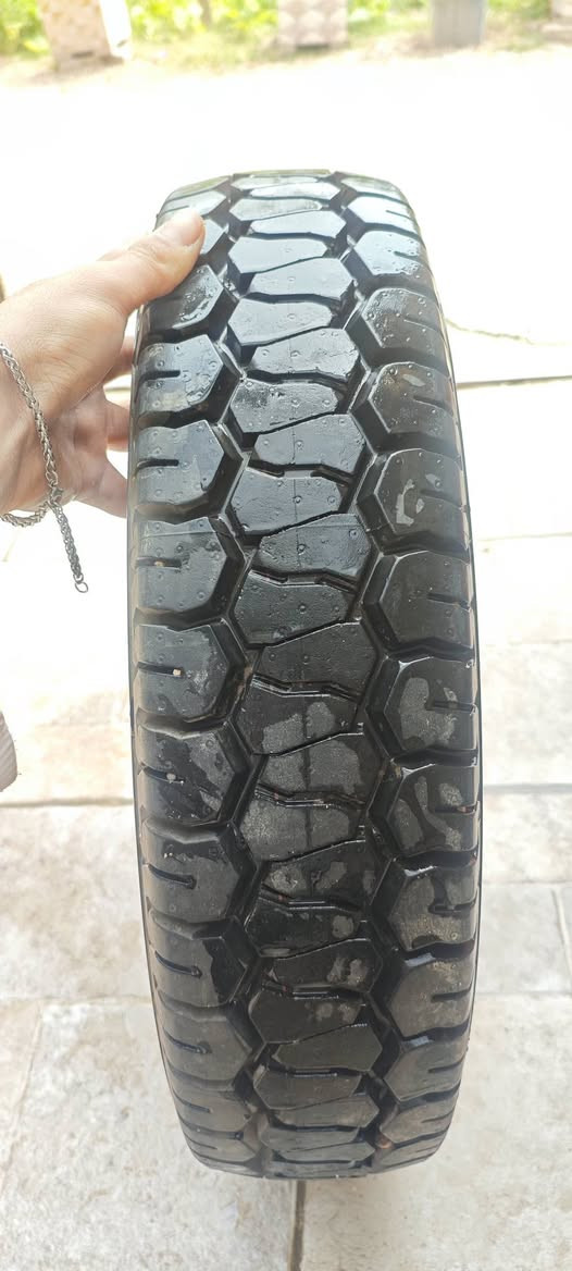 تايرات RTM  ستوته اصلي مو تجاري!
سعر ١٦٦ ويا الويلات وبيها مجال كلش
تواصل *********** واتساب
كربلاء طويريج
