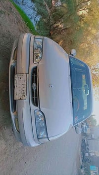 سونتا تو موديل 1994 1-تخم تايرات  2-تدفئه تبريد  3-رقم بغداد  4مصدات ج...