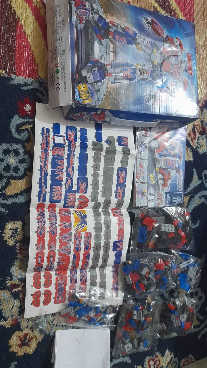 متوفر لكيو بهذة شكل سعر ١٠ الي يريد يراسلني خاص


**إذا كنت صاحب هذا الإعلان وتريد حذفه لأي سبب، رجاءا أرسل رسالة إلى الدعم الفني**