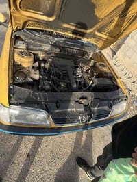 من رخصت الادمن عندي سياره على هاي الوضعيه  ابيعه رقم بغداد التواصل على...