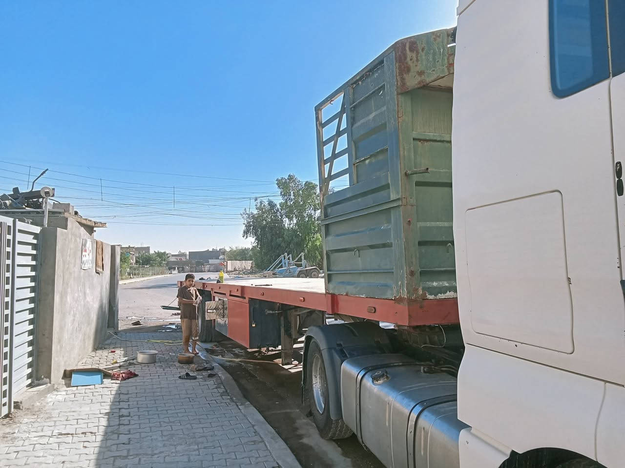 سلام عليكم ***********عربه اوربي جاهزه عمل
