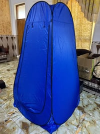 توفر خيم ماركه  اربع فصول  خيم عدد 2 مع خيمه 🚾  قياس لخيمه 200*210  رت...