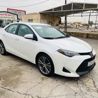 كورلا • ٢٠١٧ • رقم أربيل