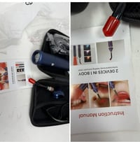 جهاز طبي • ٢في١ • تسكين الألم