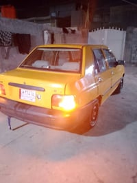 ٢٠١٨ • ميكانيك وجير • حي البكرلي