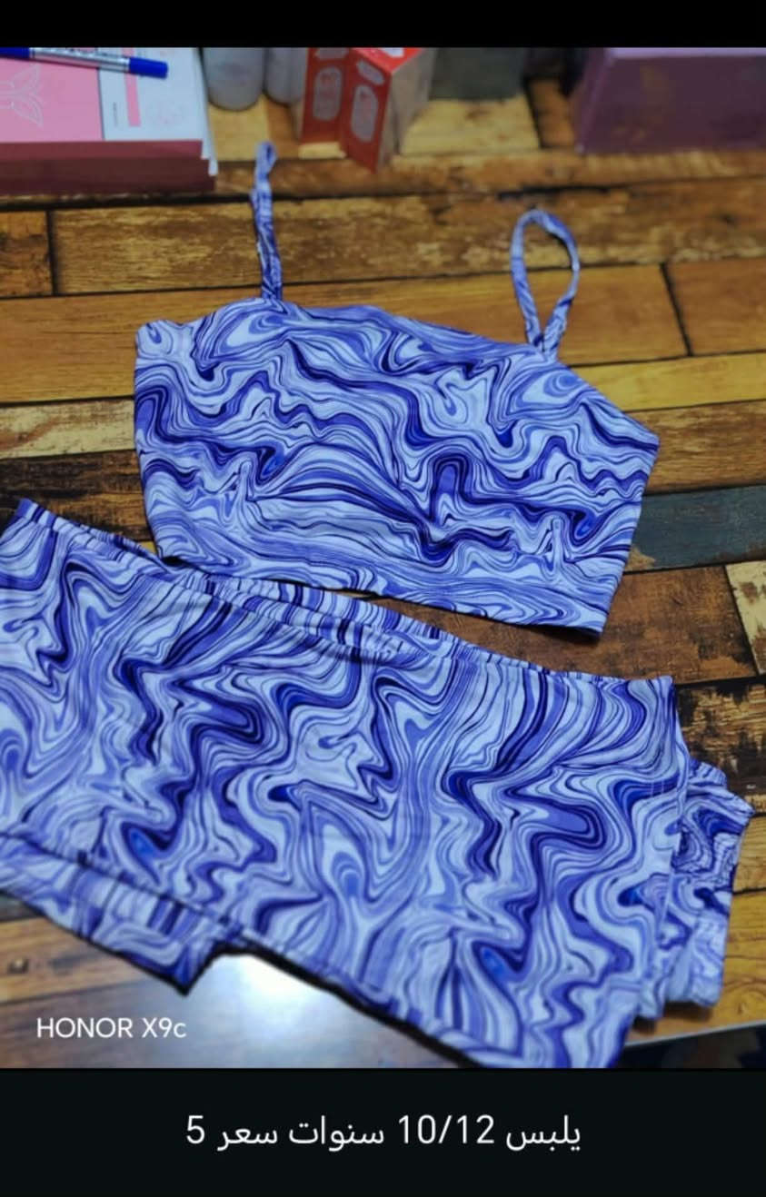 ملابس اطفال شي ان العمر ولسعر  تحت كل صوره 
توصيل محافظات متوفر 
***********رقم لواتساب 
للحجز
