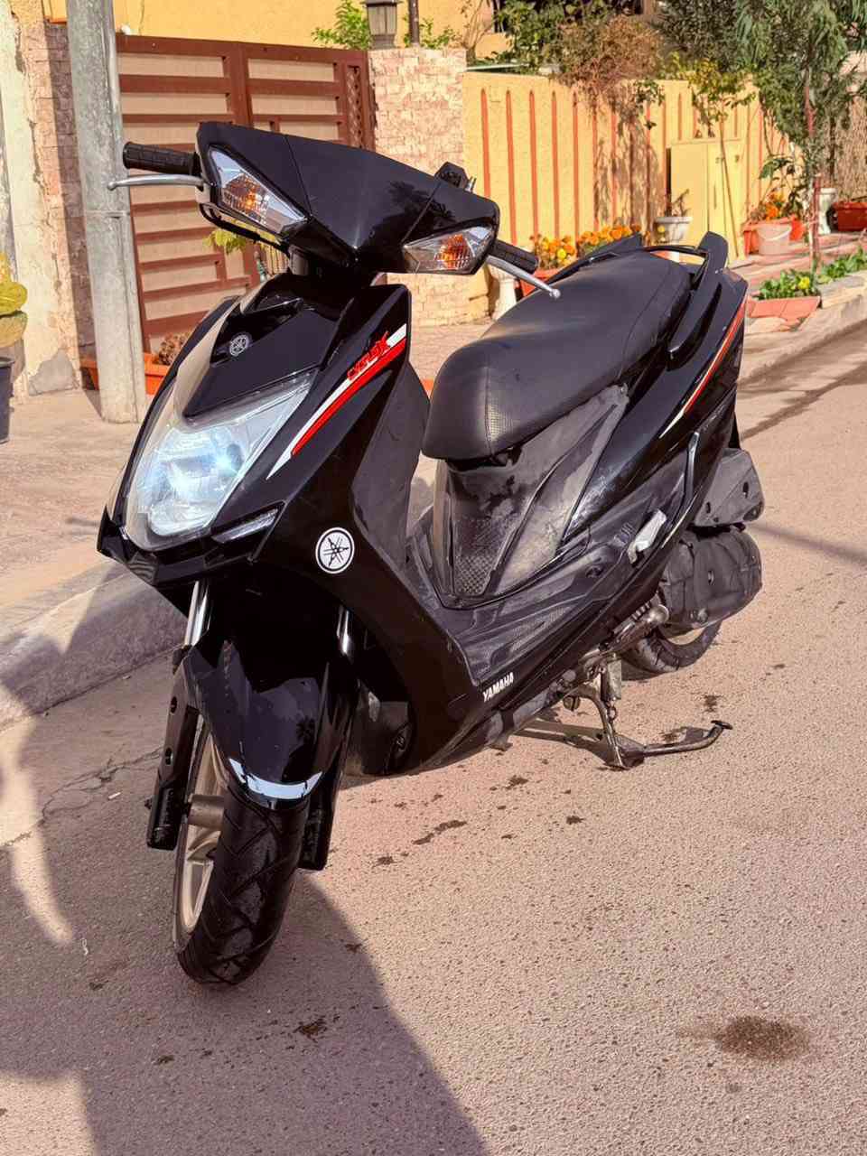 سلام عليكم سكنس شمعه يباني وكاله جديد
رقمي ‭٠٧٧٣ ٣٣٥ ٧٨٠٢‬ مكاني اعظمية
