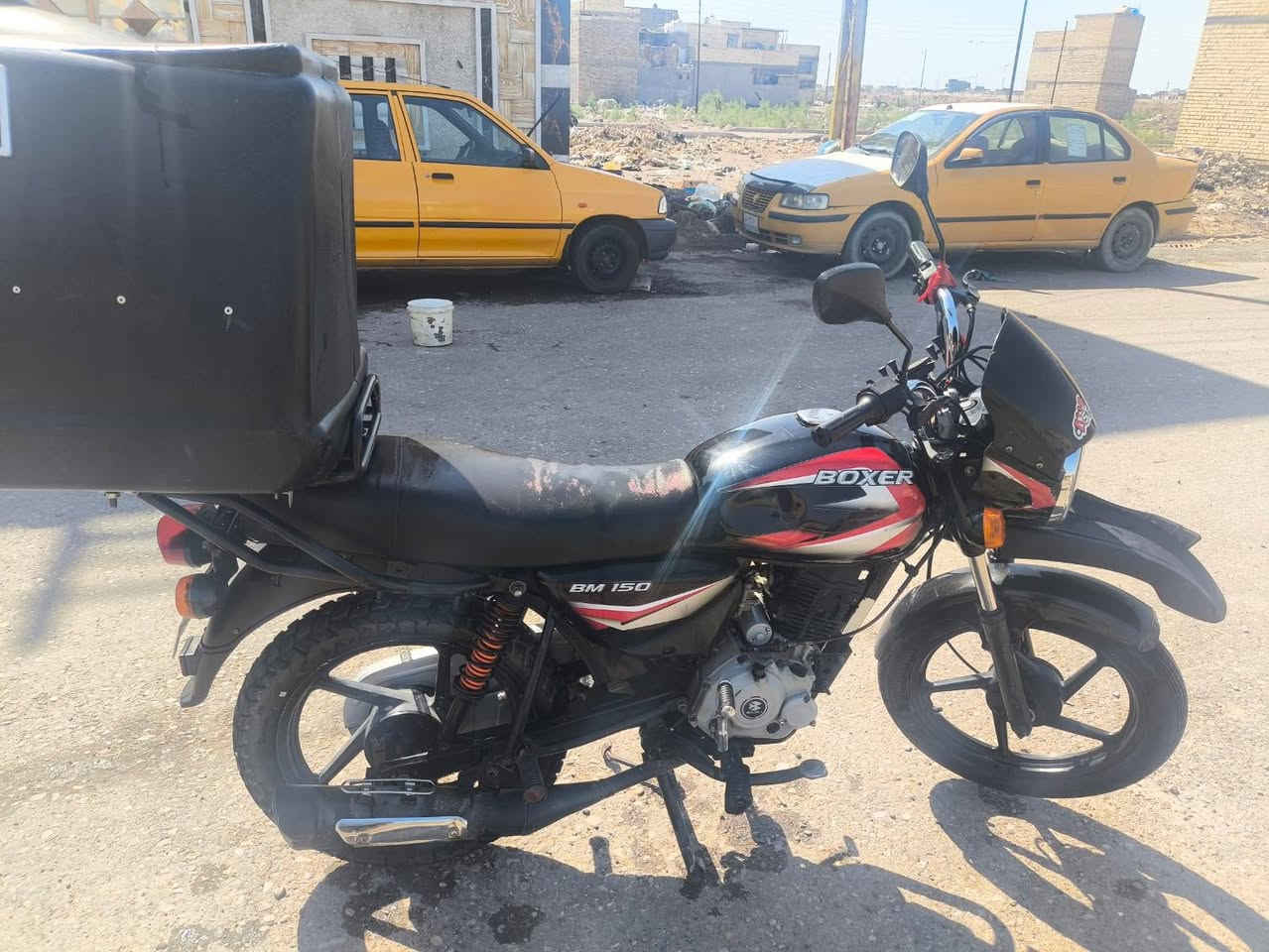 دراجه بوكسر 2023 رقمه سنويا الاستفسار على رقم الهاتف ***********
