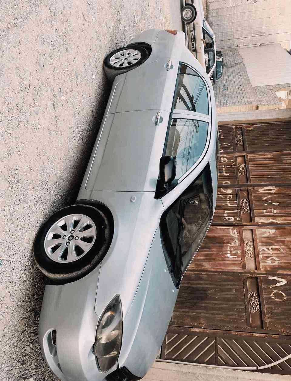 سەرەتا بەناوی خوا
بۆ فرۆشتن 
BYD 2013 F3 
گێڕو مەکینە (لانســەر) 1.8
تکایە سەیارەکە مەکینەی تیانییە خێرتەگا جوان بیخوێنەوە پلێشەری زەعیفەو هەڵنابێ هەموو شتێکیشی گۆڕاوەو مەزبوتە پلاکە نۆزڵە چپنەیە فیل پەمپە قایشە دارو بەردی گۆڕاوە مە بەحسابی بێ مەکینە ئەیفرۆشم گێڕ عادیە بەنزین هەر ناخوات گێڕو کلاجی بەشەرت کارەبای بەشەرتی ١٠٠ فیتەر تەنها مەکینەی ئەوێت ئەویش بای ٢گەڵاو نیوە من سعری ئۆپڵێکی علوجم داناوە سەیارەکە سەنەویە خڕی بەشەرت ئەوەلیات و موسو بڕاوە بەشەرت  
سڵایدە 
چوار جام کارەبایە 
تەبرید سارد گەرم 
ئاوێنەی کارەبایە 
حاسەیە 
شاشە ئایپادە 
ناوزەردە فۆڕمیگایە
سەیارەکە ڕێکوو پێکە تەنها مەکینەیەکی ئەوێت 
لە سلێمانیم 
خێرتەگا هەموو شتێکم بە وازحی نوسیوە زۆر حەزت لێیەتی خزمەتەکەم حەزت لێی نییە سەری یەک بانەیەشێنین ژ.م ***********
سعری قوفڵو کۆتای [21] گەڵایە 📢
viber
wahtsaap
