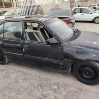 أوبل كاديت • مكينة شرط • تحويل مباشر