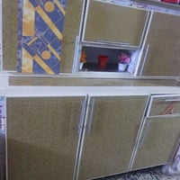 كاونتر • متر ونص • بدون سنك