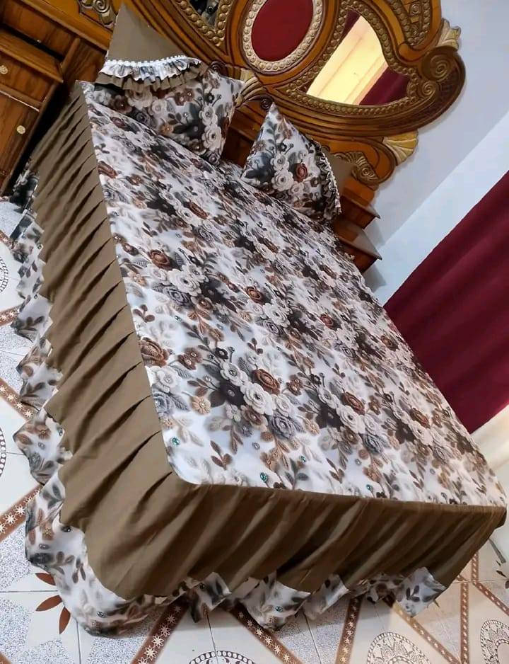 سلام عليكم متوفر فرشات همايون سعر مناسب حجز مراسله خاص


**إذا كنت صاحب هذا الإعلان وتريد حذفه لأي سبب، رجاءا أرسل رسالة إلى الدعم الفني**