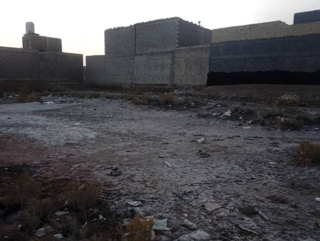 قطعه للبيع
مساحه200متر
 العنوان وره الطاقه
وره دور الروسيه نزله شارع الحدادين
السعر 6750
***********
