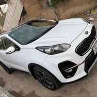 سبورتج 2021 جي تي لاين خليجيه رقم بغداد باسمي  مكفوله من تبديل والصبغ ...