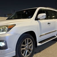 لكزس 2013 s بريم فول مواصفات  رقم بغداد ٤ ارقام مكفوله من الضربه و الص...