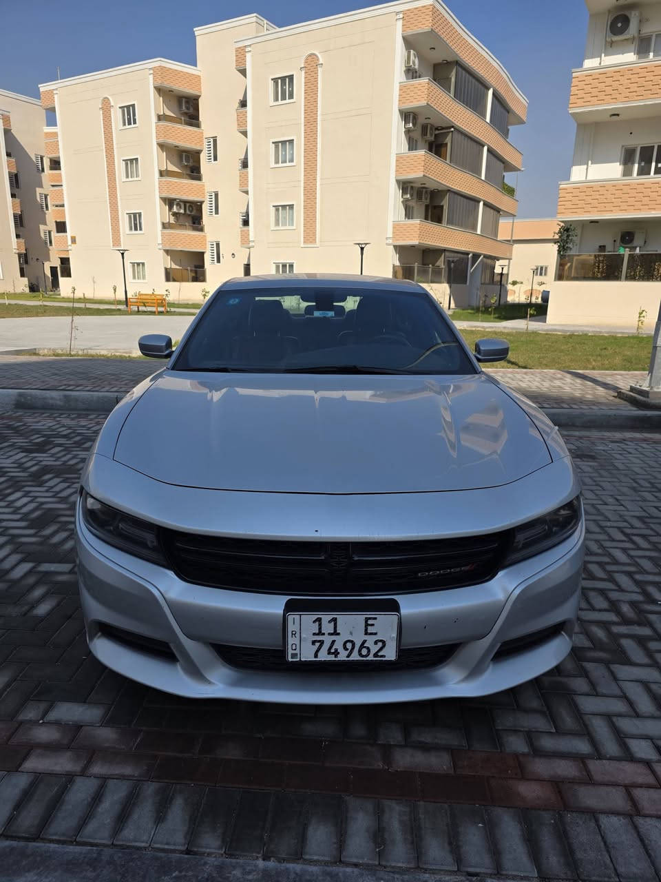 جارجر ٢٠٢١ خليجي
كفالة عامة بدون حادث 

باسمي مشروع وطني

ماشية ٥٧ الف كيلو

***********

السعر ٢٧٣
مكان السيارة البصرة مجمع الامل
