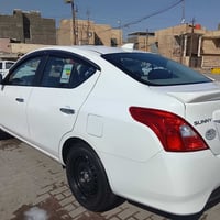 نيسان صني • ٢٠٢٤ • رقم بغداد