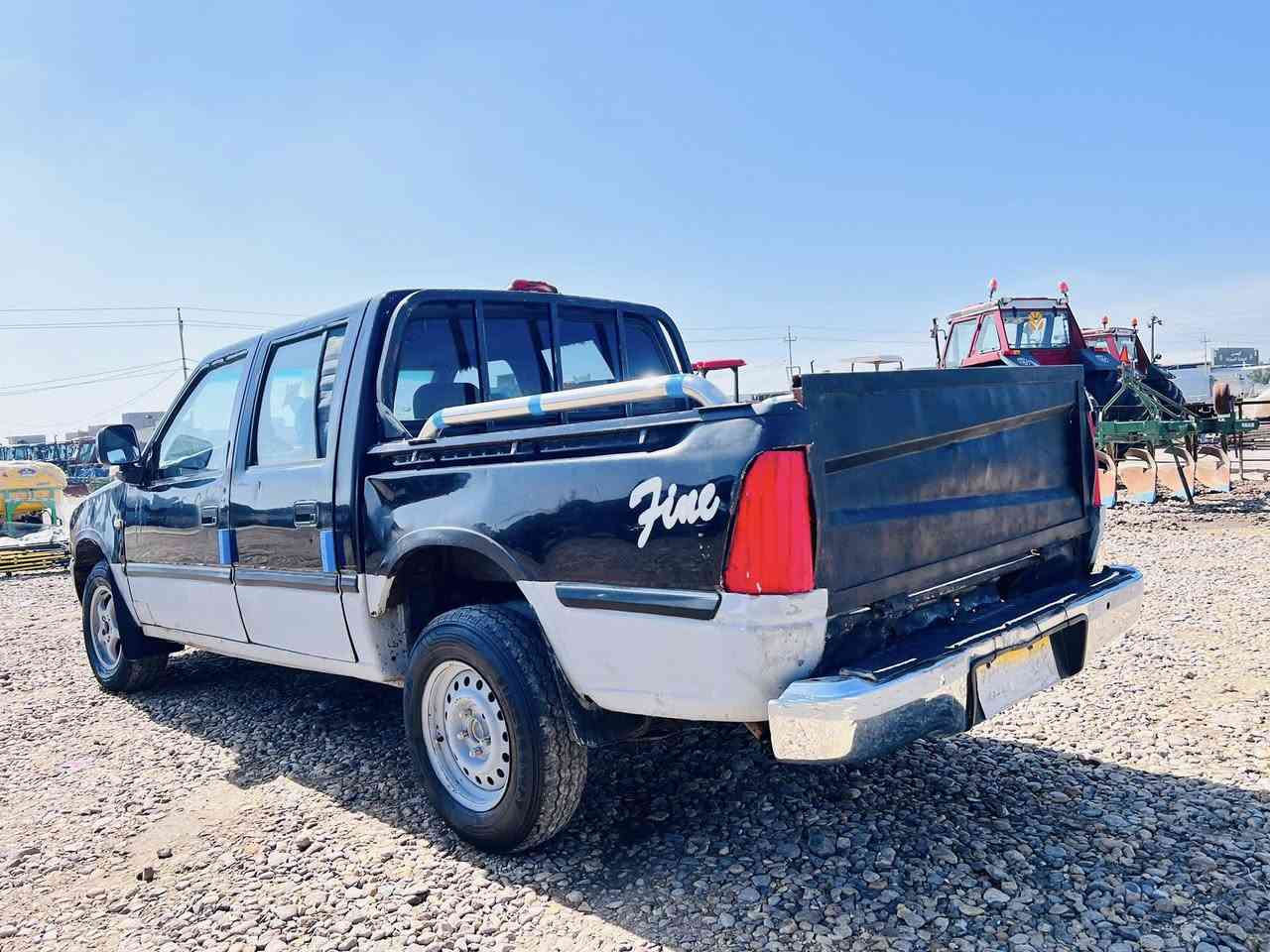 بيكم صيني 2006 
رقم وسنويه بغداد بدون تحويل
جاهزه محرك كير سدر مال جناي
السعر 21وبيه مجال
المكان واسط الزبيديه
اتصل ***********
