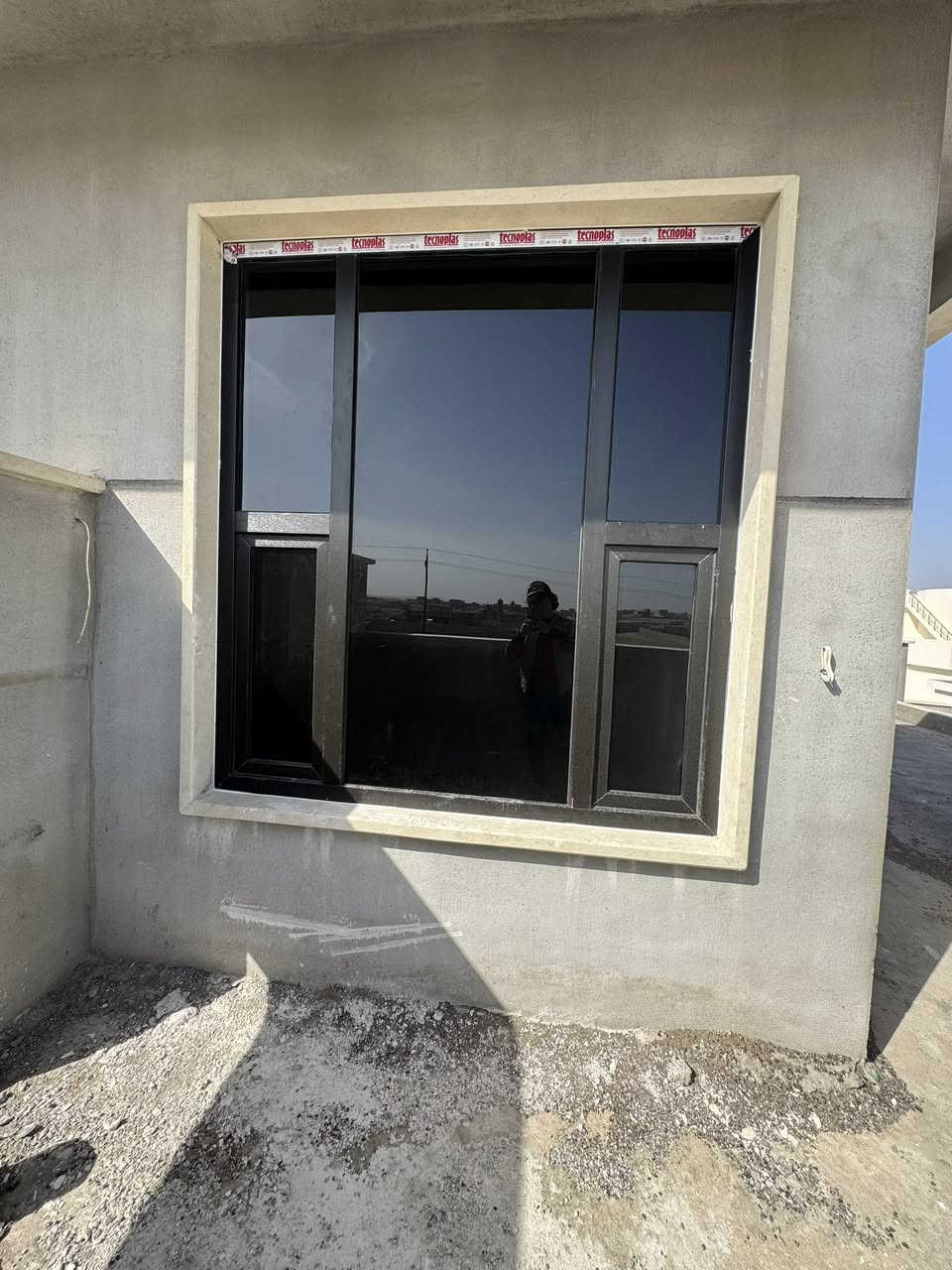 معمل بلاستك السالم بأنسب الأسعار لعمل كافه انواع الابواب والشبابيك ومحجلات الدرج يتوفر لدينا جميع ألوان وأنواع شركات البلاستك وجميع الفصالت العنوان الشرقاط اجميله قرب سيطره ام الشبابيط... لسنا الوحيدين لاكننا الأفضل
هاتف *********** شمولي العراقي 
هاتف. ‭0783 837 4750‬
