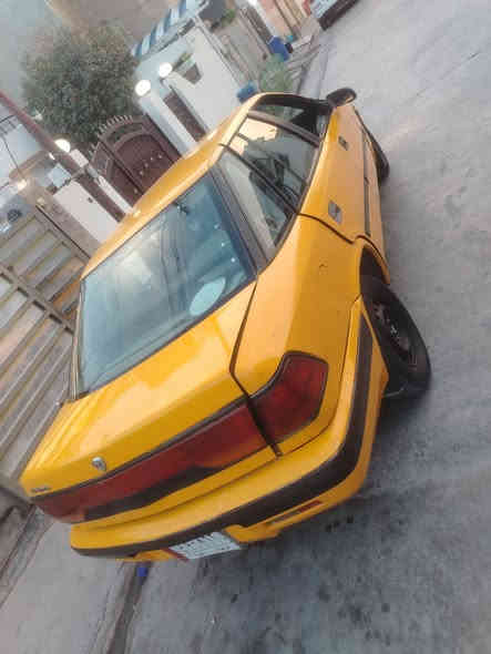 سياره دايو موديل 1995گير محرك شرط بيها شويه صرف شرط ال تحويل وبيه وكاله سياره جاهزه السعر 14 وبيها مجال رقم الهاتف *********** عنوان كركوك حي العسكري اتصل على رقم الهاتف
