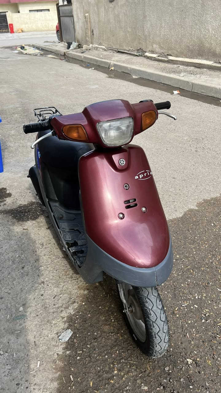 سلام عليكم دراجه بطه 60 للبيع دراجه كفاله عامه  مامفتوحه ابد الدراجه ماداخله تصليح ابد كلهه بلاديه شلعه معدل كامله مكمله كهربائيات كلهه شغاله ما ماشيه قليل مكينه كلش ناعمه تجي وتشوفهه مكان الدراجه بغداد الدوره السعر خاص للأتصال ***********
