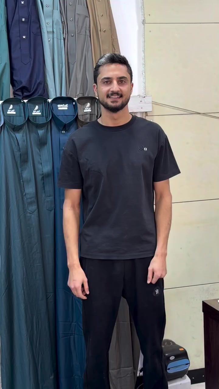 تم افتتاح البضاعة الصيفية والاسعار والمديلات نار

توصيل محافظات 5
توصيل نجف 3

موقعنا الكائن
النجف الأشرف - شارع أبو صخير - ركن شارع المدينة
للحجز والإستفسار عبر الرقم 
***********
