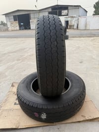 تايرات 195R15 07776863083