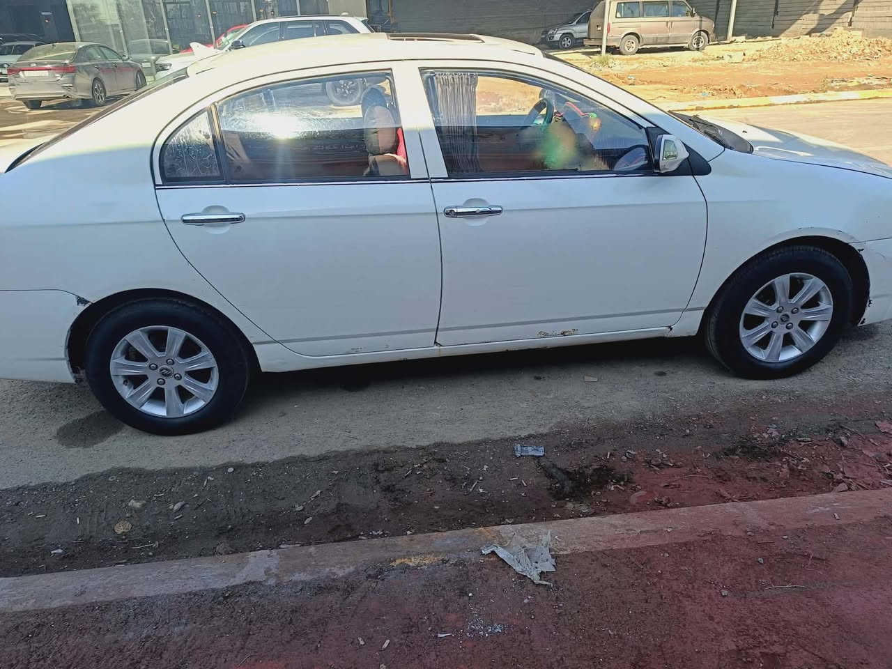 ليفان ٦٢٠ ٢٠١٣ شرط التحويل قطره صبغ مابيها كير مكينه شرط كورله شرط التبريد طخم تايه صدرها جديد داخليها مرتب شاشه اندروايت فتحه سقف سعرها ٤٨ وبيها مجال للطيبين 🔥🔥
*********** واتساب او خاص
