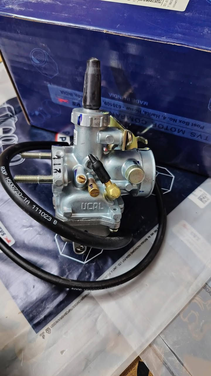 سلام عليكم..
كابرتر تكتك باجاج شركه ام ليبل...
 ارضيات تكتك اصلي ..
خشبه مالت تكتك نظيفه مسجل وسماعات...


**إذا كنت صاحب هذا الإعلان وتريد حذفه لأي سبب، رجاءا أرسل رسالة إلى الدعم الفني**