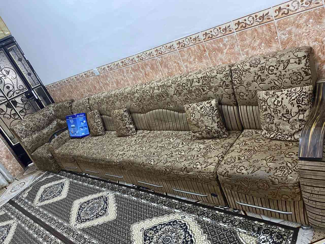 سلام عليكم    قنفة للبيع و مع مصفي ماء احتيادي   سعر قنفة ٦٠ الف و مصفي ١٠الف


**إذا كنت صاحب هذا الإعلان وتريد حذفه لأي سبب، رجاءا أرسل رسالة إلى الدعم الفني**