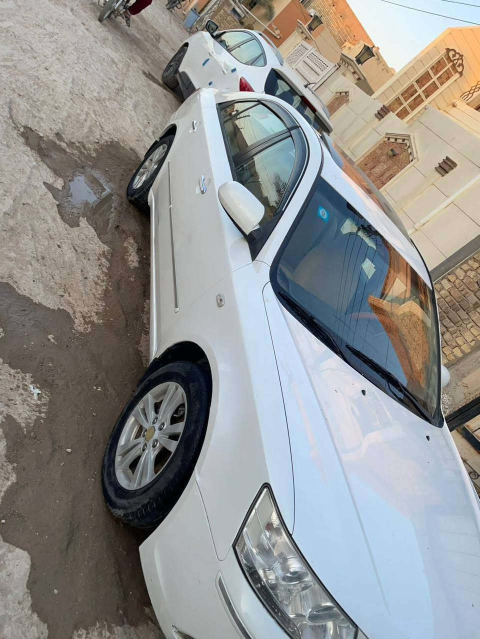 سلام عليكم.. 2009وارد كوري مشترك . كفاله وفول مواصفات محرك الفين جاهزه ع الاخير. رقم نجف نلكيزي


**إذا كنت صاحب هذا الإعلان وتريد حذفه لأي سبب، رجاءا أرسل رسالة إلى الدعم الفني**