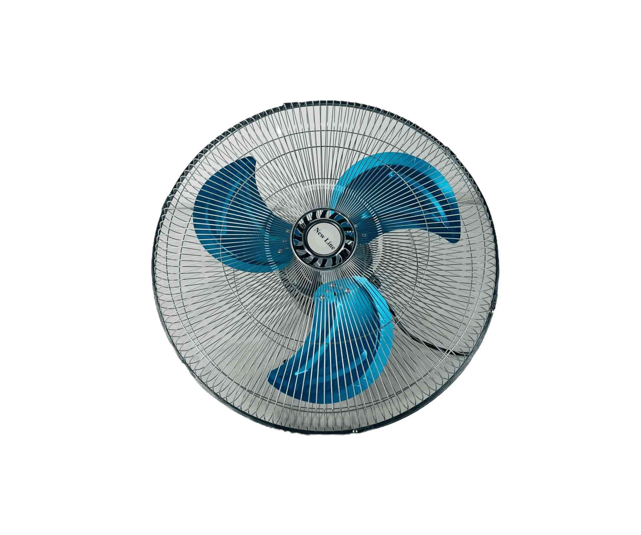 مروحة كهربائية 18 انج 4 في 1

ذو استخدامات مختلفة: عامودية,سقفية,مكتبية

الميزات:

مروحة بتصميم عصري تعمل على الكهرباء

سهلة التركيب والفتح لجميع الاستخدامات

3 شفرات معدنية

3 مستويات للسرعة

محرك من النحاس

القياس: 20 بوصة

راس دوار 120 درجة

امكانية التحكم بالارتفاع من 110 الى 140 سم

اجزاء معدنية للتثبيت على الجدار

الطاقة: 115 واط

طول سلك الكهرباء:2 متر

أبعاد المنتج: الارتفاع 140 سم القطر 51 سم  القاعدة 41 سم
سعر المنتج 30 الف دينار 
توصيل 3الاف. بغداد
وباقي المحافظات 5 الاف


**إذا كنت صاحب هذا الإعلان وتريد حذفه لأي سبب، رجاءا أرسل رسالة إلى الدعم الفني**