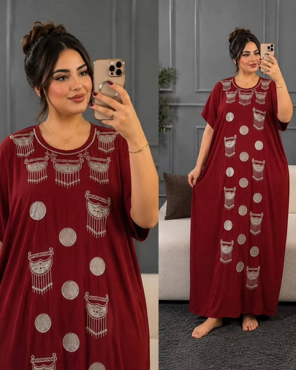 جمله جمله جمله 🔥للاستفسار اكثر @بيت الغريب 
***********
***********
***********
او على رابط القناة👇👇👇
https://t.me/LAREN_FASHION
خصم لاصحاب الكميات
