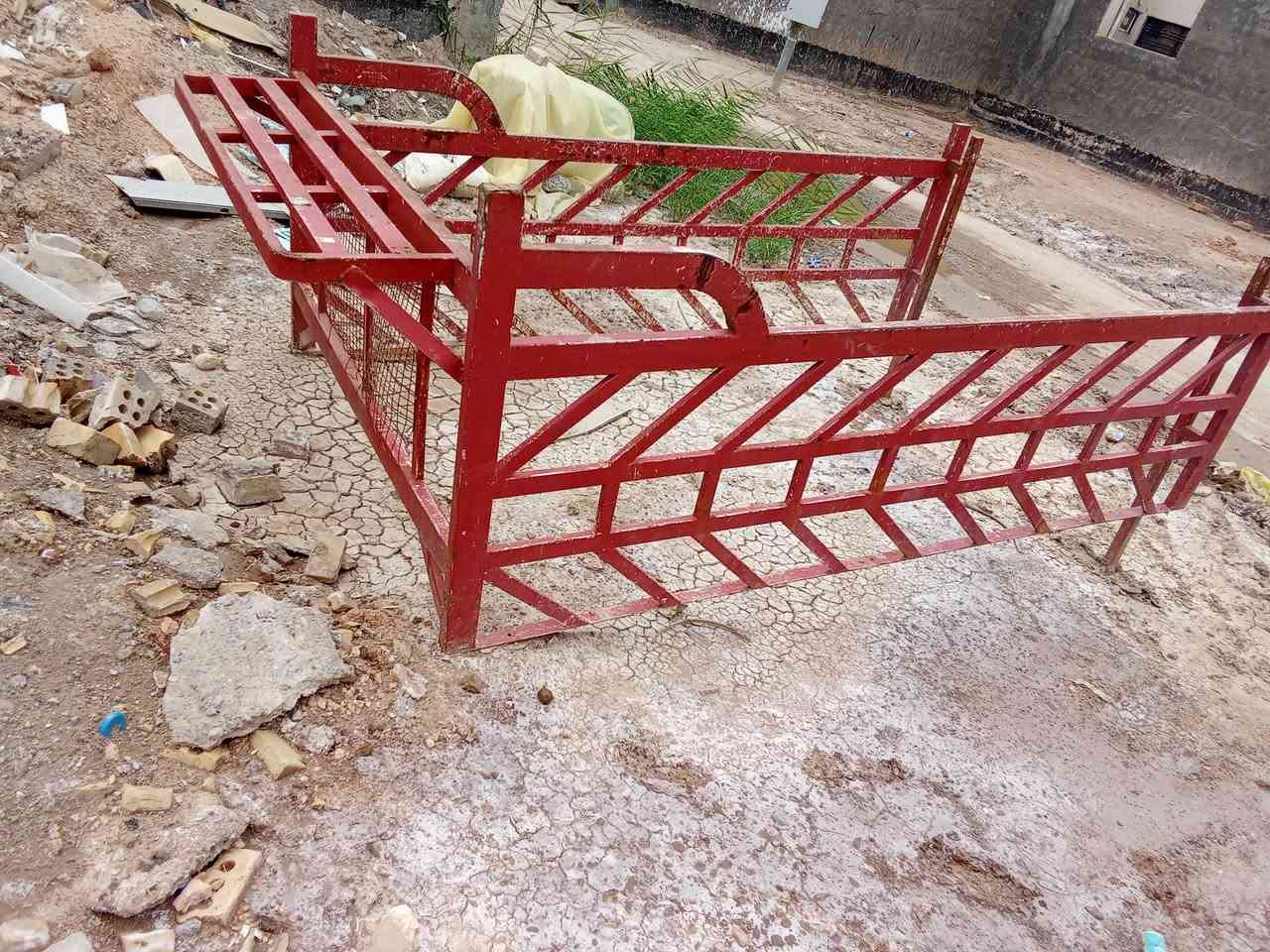 السلام عليكم محجر كيا 7 جنكال نظيف مكاني بابل المسيب للاستفسار الاتصال على الرقم *********** السعر 350 بي مجال للشراي
