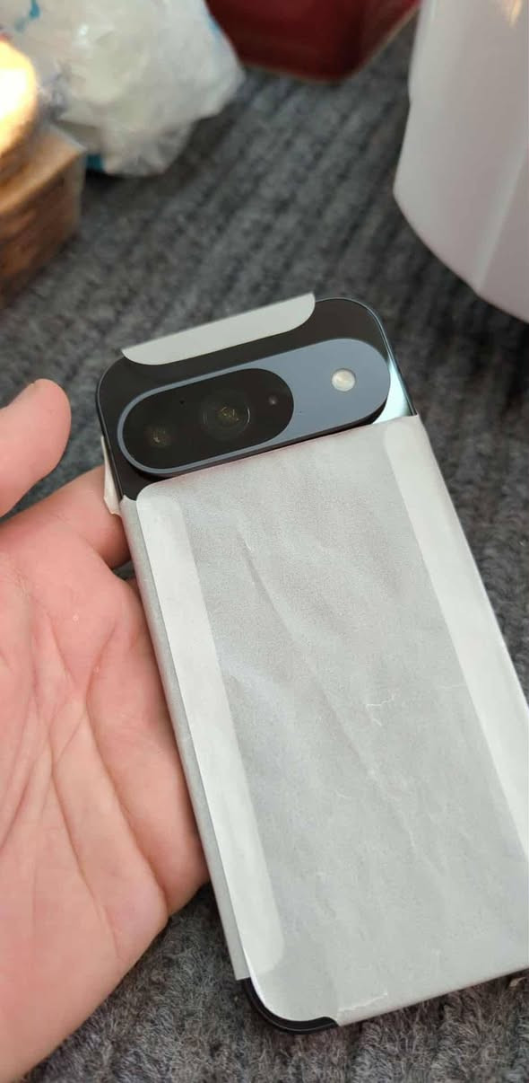 كوكل 9 كامل ملحقات 
ذاكره 128 
نظافة 100%
سعر 500 قفل


**إذا كنت صاحب هذا الإعلان وتريد حذفه لأي سبب، رجاءا أرسل رسالة إلى الدعم الفني**