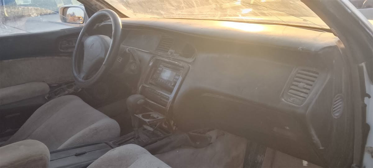 سلام عليكم بطه منفصل طرف ٣ انبار  محرك كير جدد السياره كدام عينك شغل واطلع لتكلي شبيه مابيه للبيع هلموجود بسعر مكينه وكير طرف ٣ وكاله فقط مستلمين سنويه باقيه علا الوحات مكان السياره بغداد جسر ديالى فلكه سلمان اي ستفسار حاظر بغداد, العراق


**إذا كنت صاحب هذا الإعلان وتريد حذفه لأي سبب، رجاءا أرسل رسالة إلى الدعم الفني**