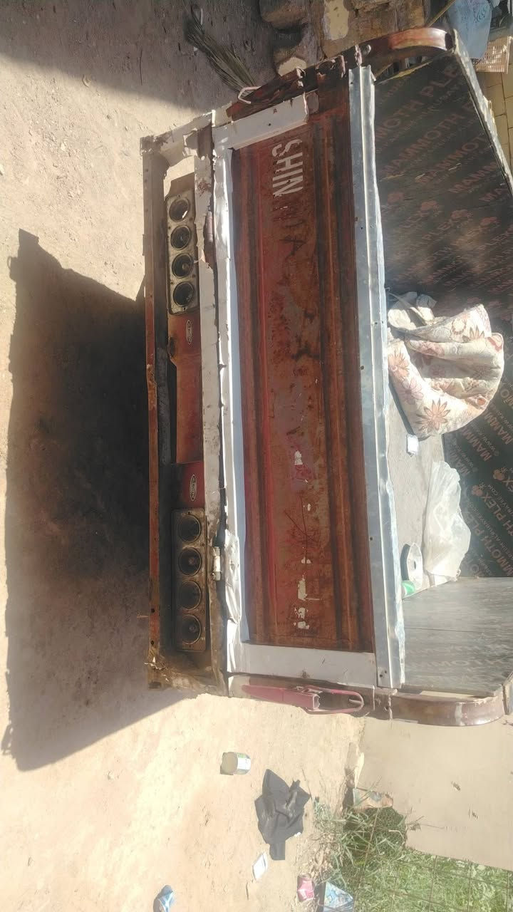 سلام عليكم ستوته البيع مديل تسعطعش سعر وحد وتلثميه وبيه مجال


**إذا كنت صاحب هذا الإعلان وتريد حذفه لأي سبب، رجاءا أرسل رسالة إلى الدعم الفني**