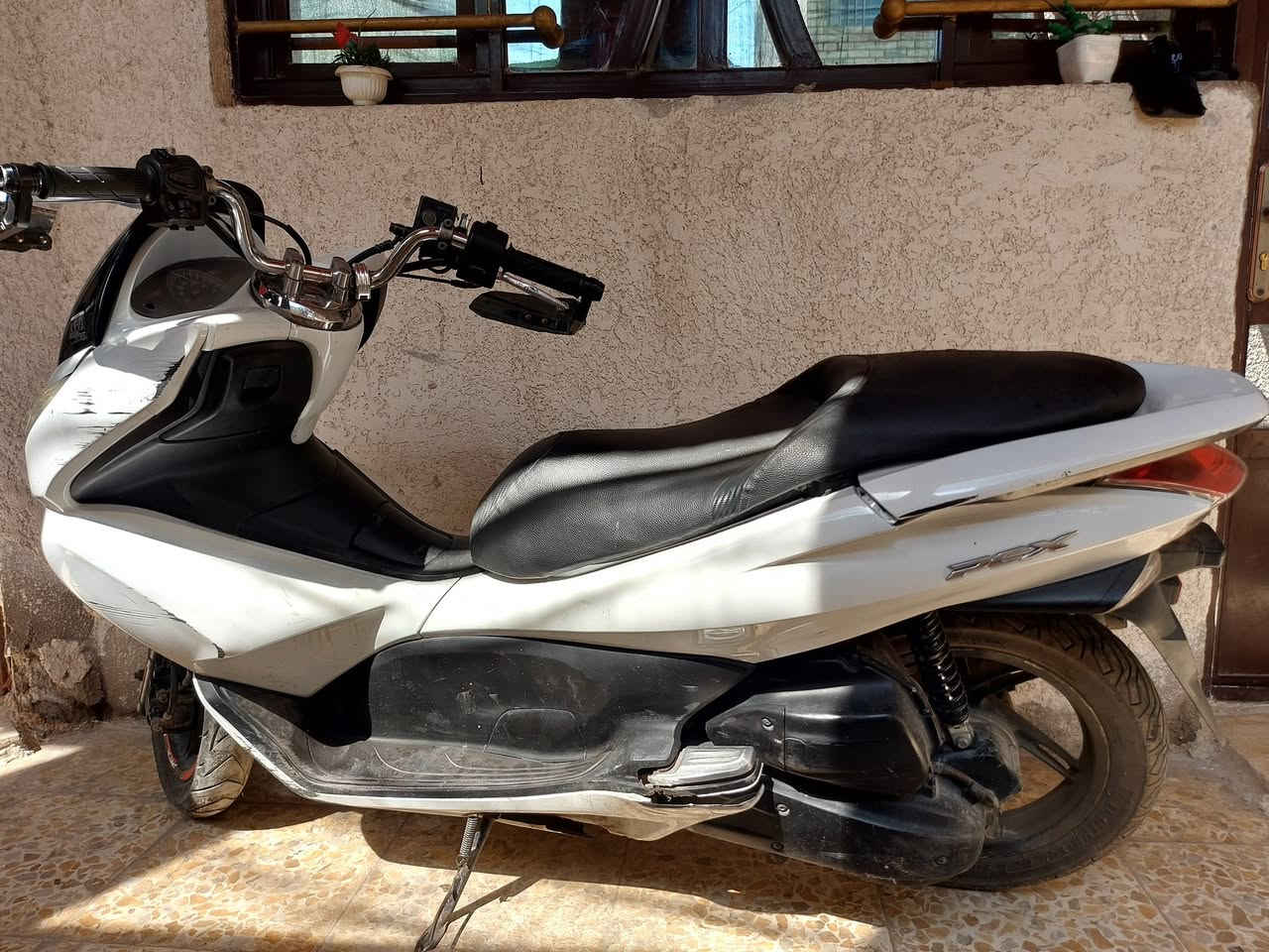 دراجة نظيفة وبسعر مناسب
السعر ٩ونص
بغداد الكرخ 
***********
