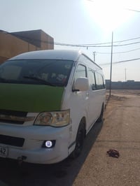 جمبي ١٣ بسمي مصفره محرك كير اكسل تبريد تخم تاير مكفولات بيها تعمير هلا...