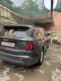 سرنتو • ٢٠٢٣ • مواصفات عادية