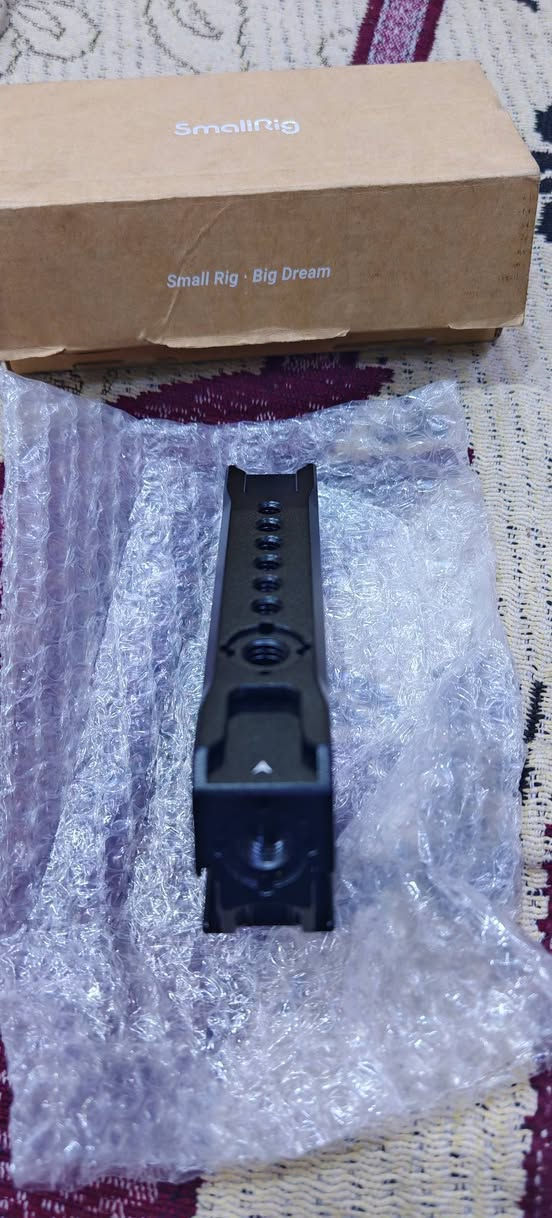 السلام عليكم
يدة كاميرا هذا شكل ٢٠ الف متوفر توصيل بغداد ومحافظات


**إذا كنت صاحب هذا الإعلان وتريد حذفه لأي سبب، رجاءا أرسل رسالة إلى الدعم الفني**